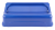 Крышка маятник Rubbermaid FG267360BLUE